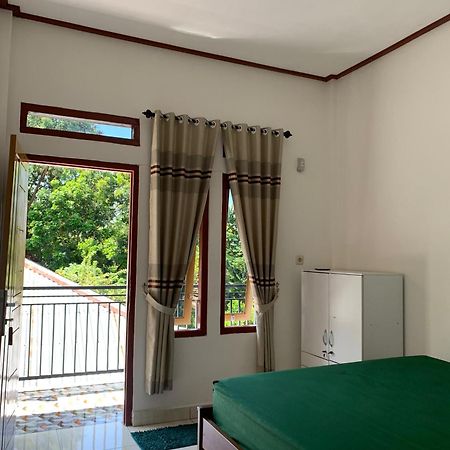 Bertus Guesthouse 纳闽巴霍 外观 照片