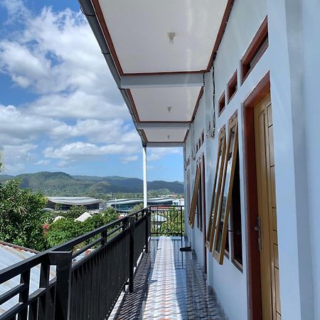 Bertus Guesthouse 纳闽巴霍 外观 照片